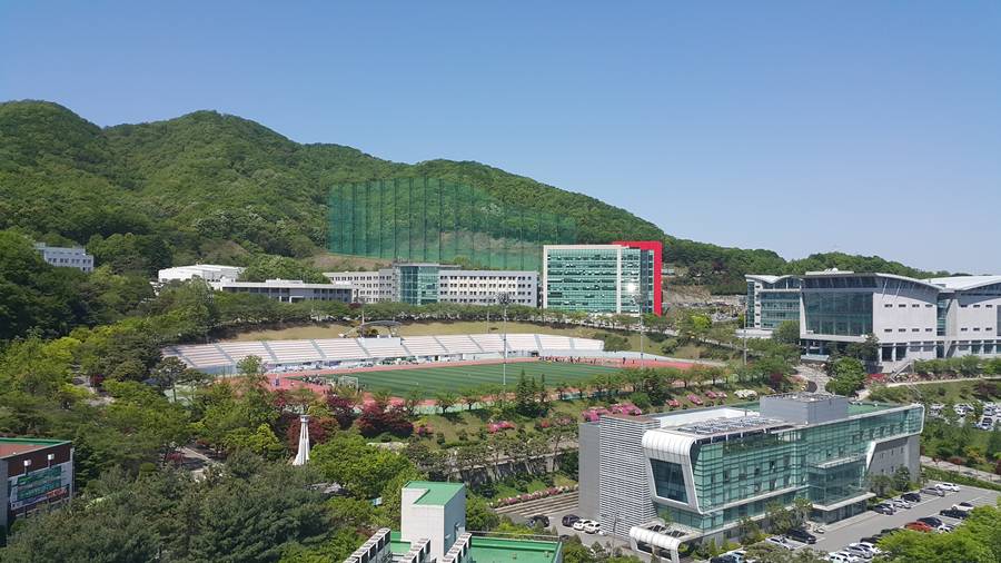용인대학교, 교육부 경기도 사업  지역혁신중심 대학지원체계(RISE) 수행대학 최종선정