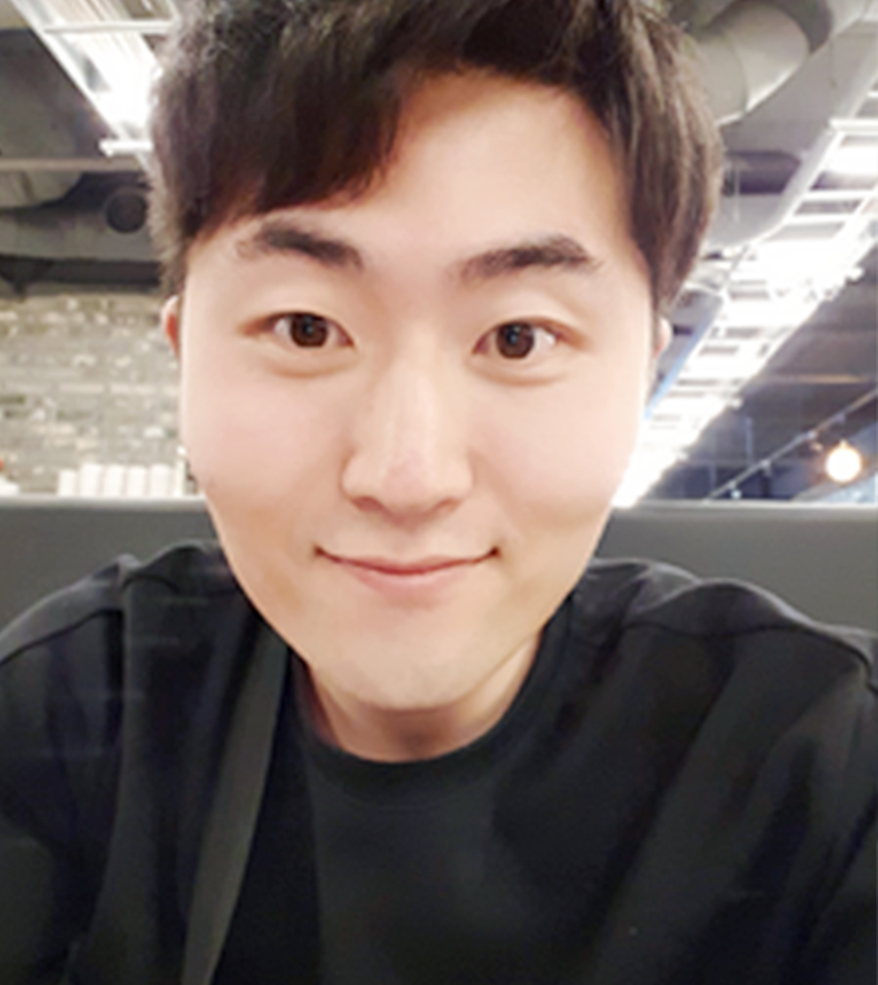 AI바이오융합대학 식품영양학과 정효찬(10학번)