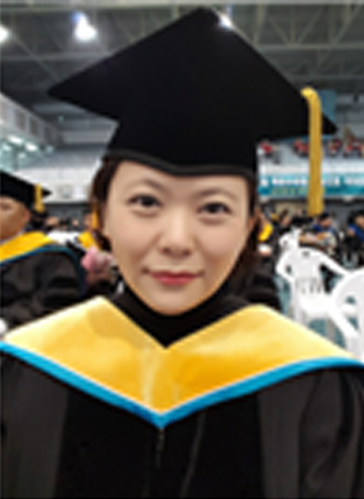 AI바이오융합대학 식품영양학과 박지현(00학번)