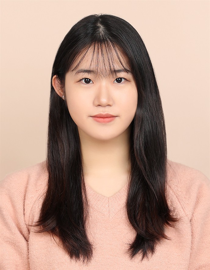 AI바이오융합대학 식품조리학과 김해림(22학번)