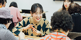 용오름대학 이미지